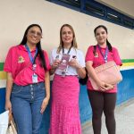 Projeto da Ouvidoria da Mulher do TCE-AM leva cidadania e igualdade de gênero às escolas do Amazonas