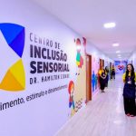 Centro de Inclusão Sensorial da Aleam promove homenagem emocionante às mães de crianças neurodivergentes