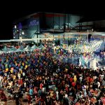 Arraial da Alegria 2026 no Shopping Manaus ViaNorte terá programação gratuita em Manaus