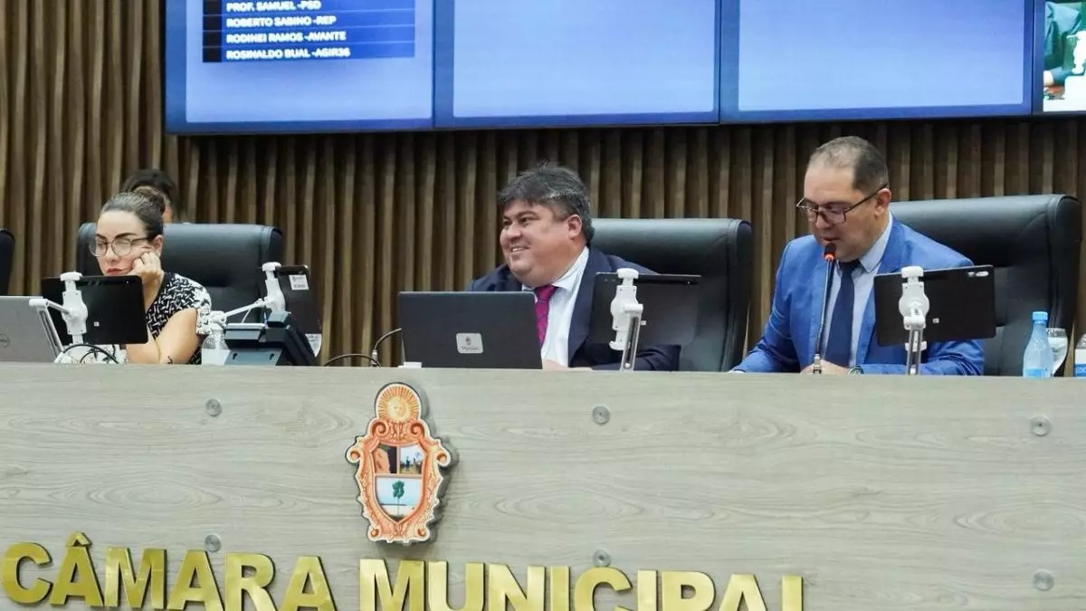 Reajuste da educação é aprovado na CMM