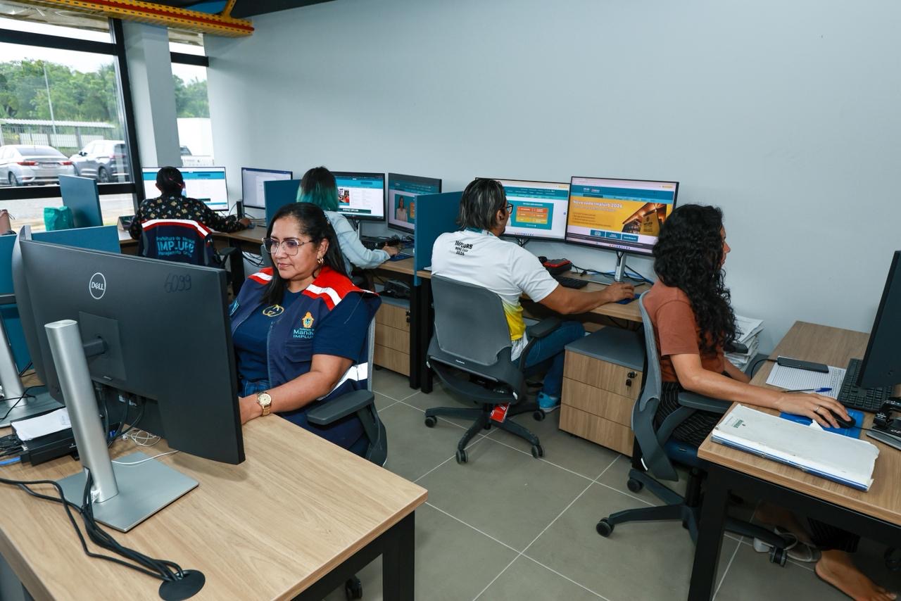 Implurb orienta empresas sobre regularização