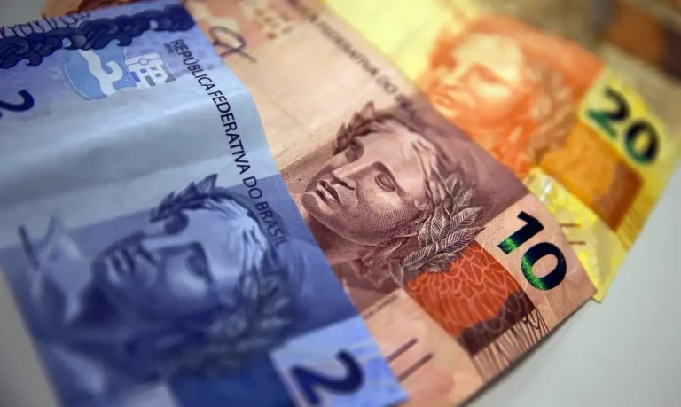 Títulos públicos Brasil