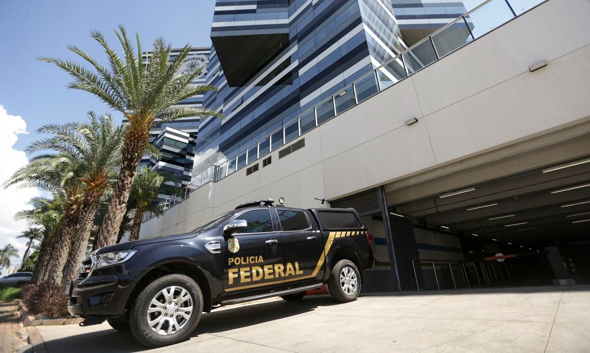 PF amplia investigação sobre descontos ilegais no INSS