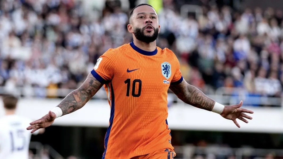 Holanda mira campanha histórica no Mundial de 2026