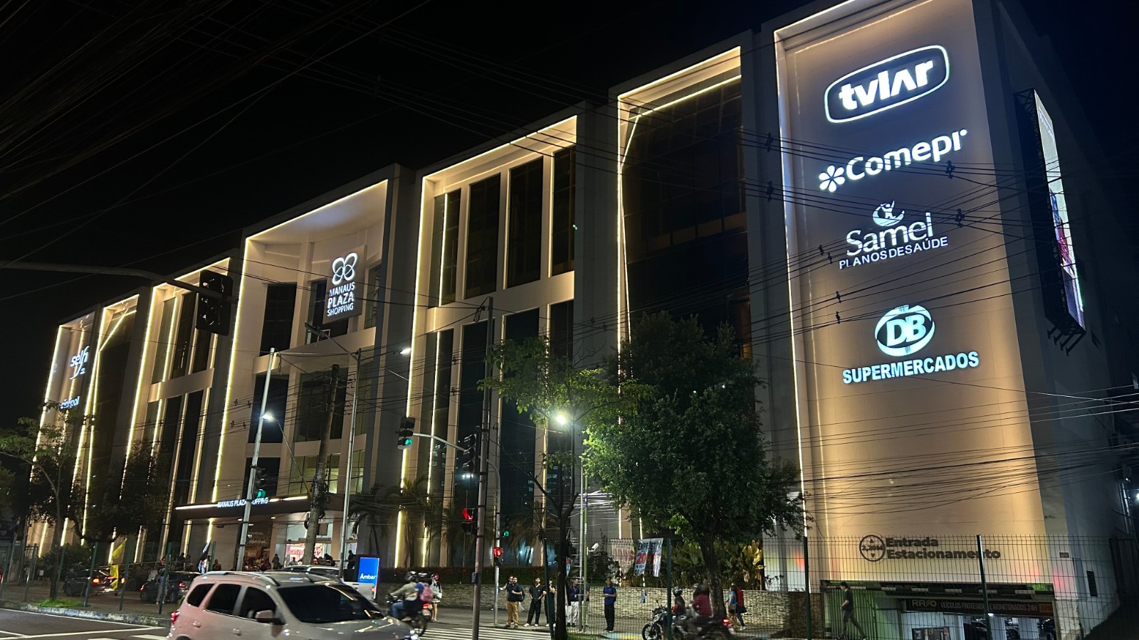Shopping aposta em experiências para o Dia dos Namorados