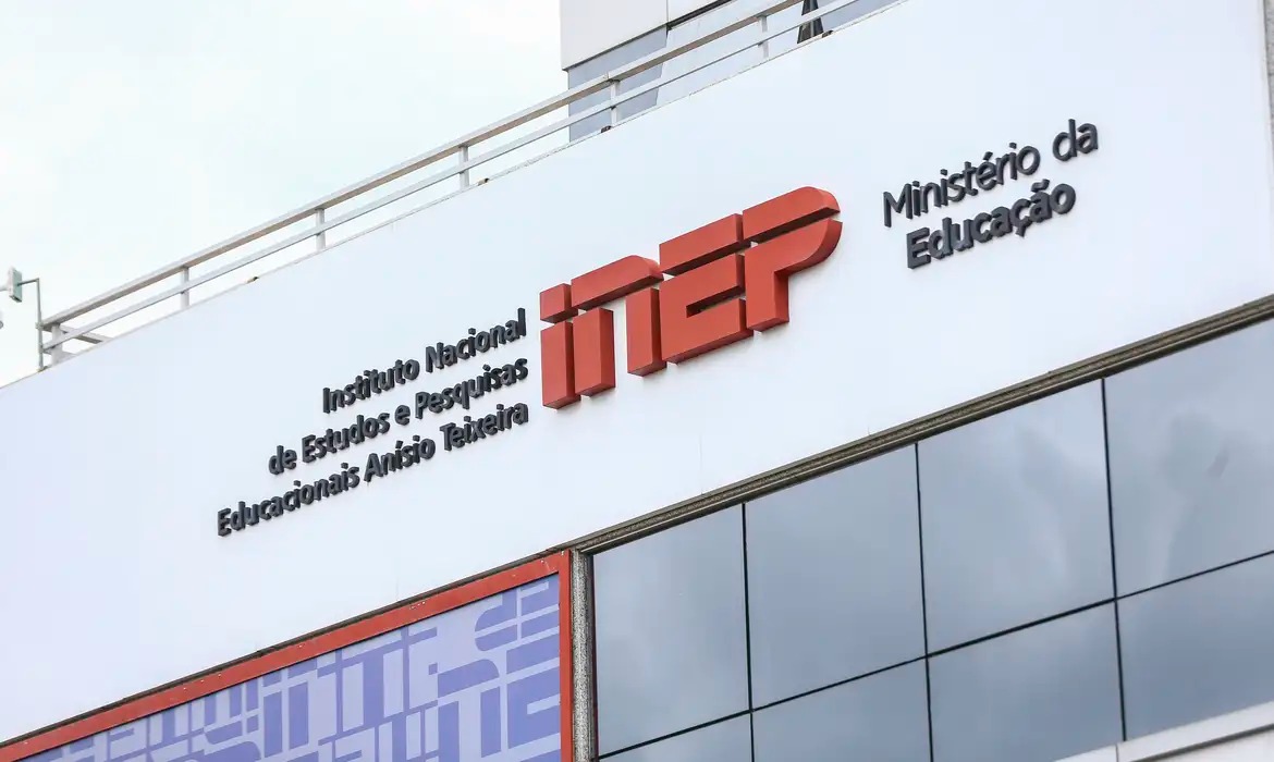 Capacitação online será obrigatória para fiscais do Enem