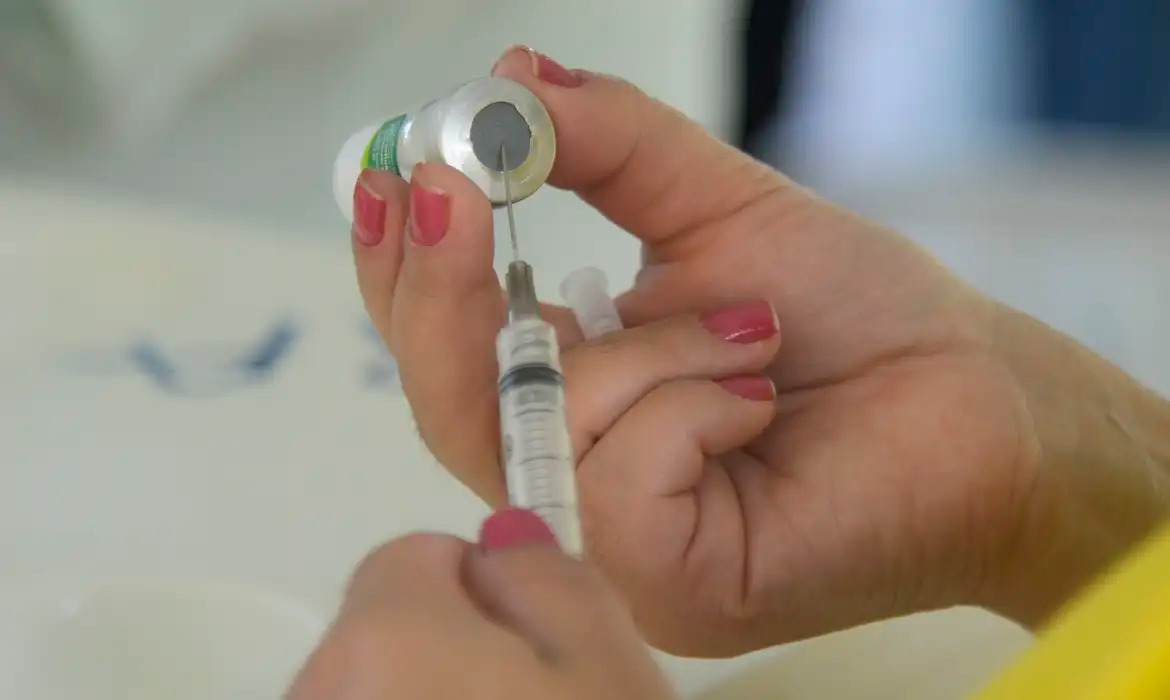 Nova vacina amplia proteção no Brasil