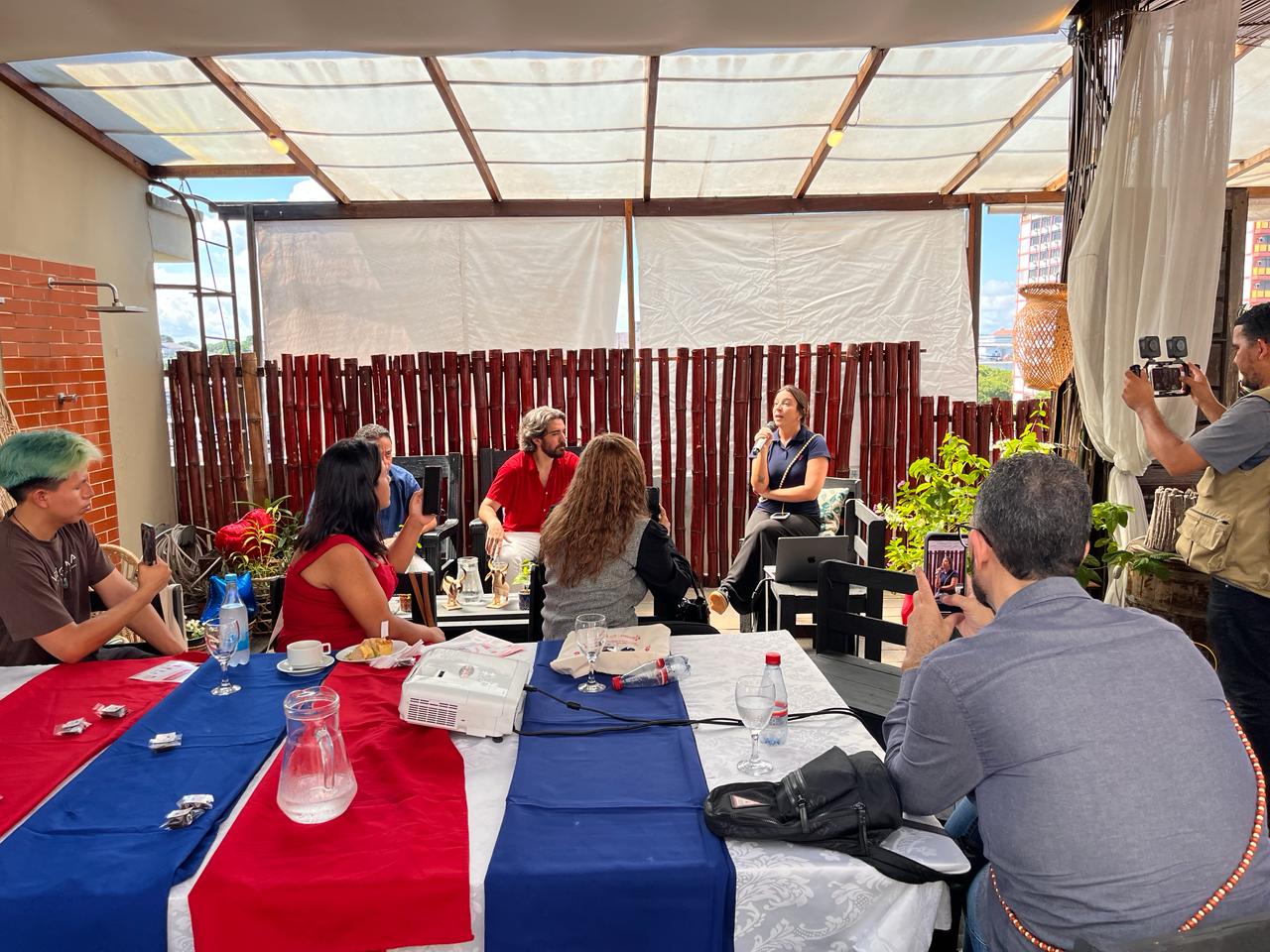 Evento deve registrar aumento nos gastos dos visitantes