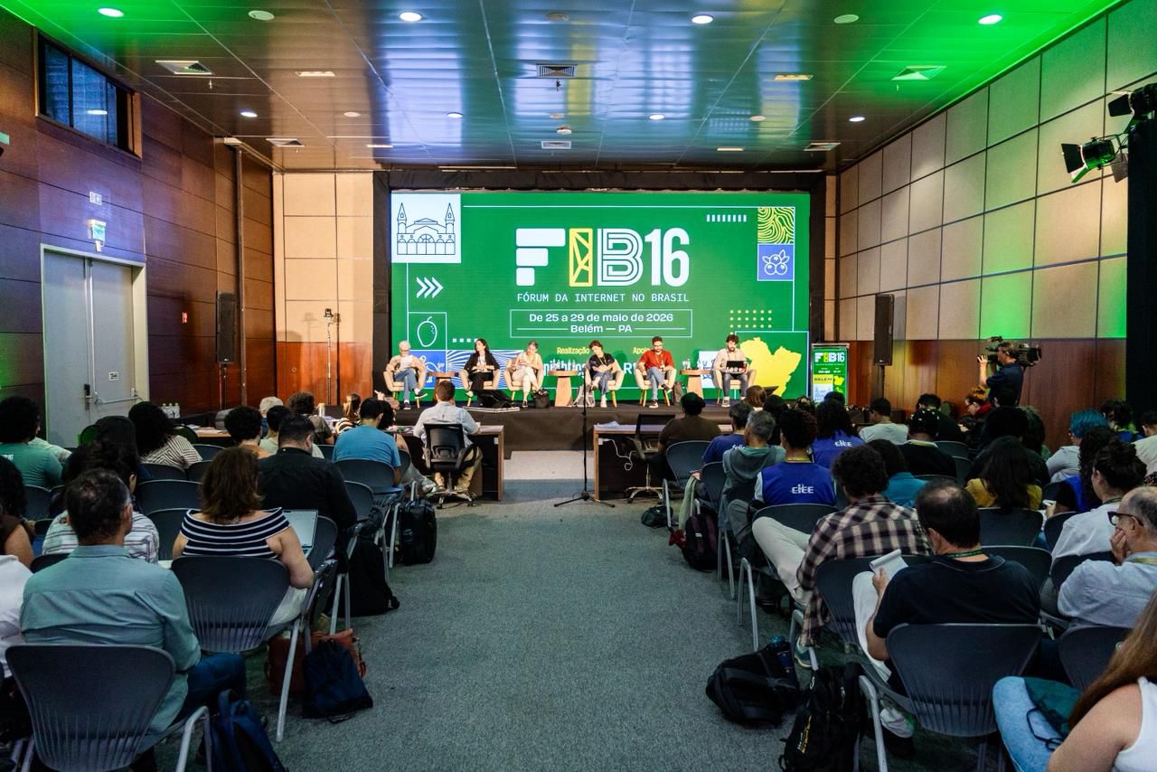 FIB16 destaca conectividade na região Norte
