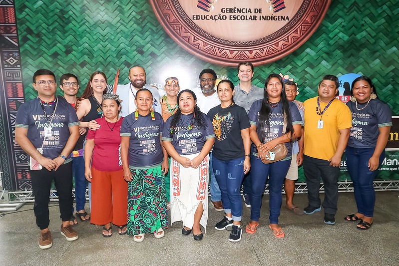 Semed promove integração entre cultura e educação