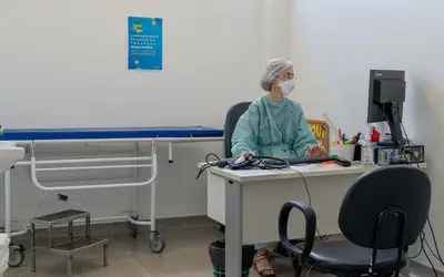 Internet fortalece teleconsultas no Brasil