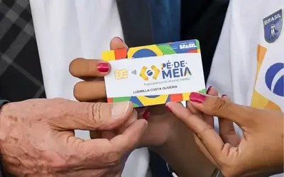 Benefício estudantil pode ser usado via PIX