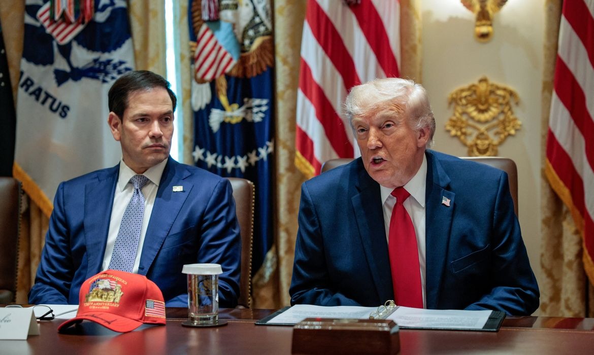 Brasil debate impactos da medida americana