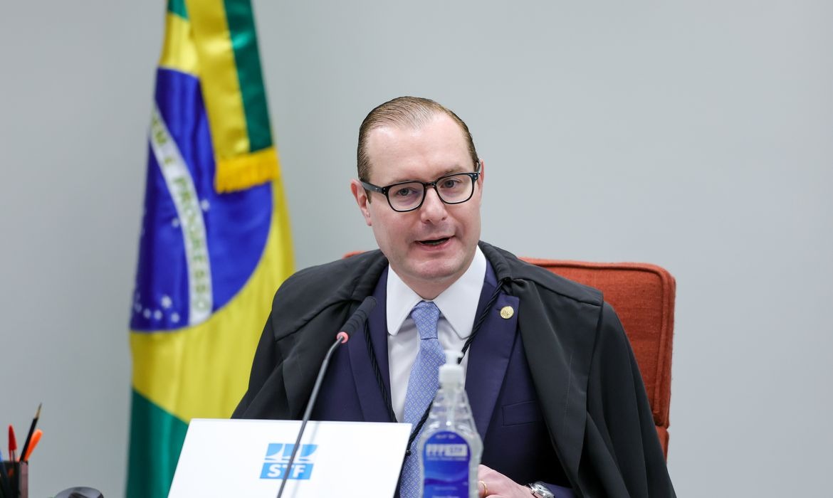 Caso de venda de decisões segue no Supremo