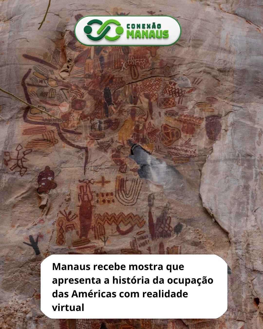 Conheça os maiores sítios arqueológicos do Brasil em Manaus