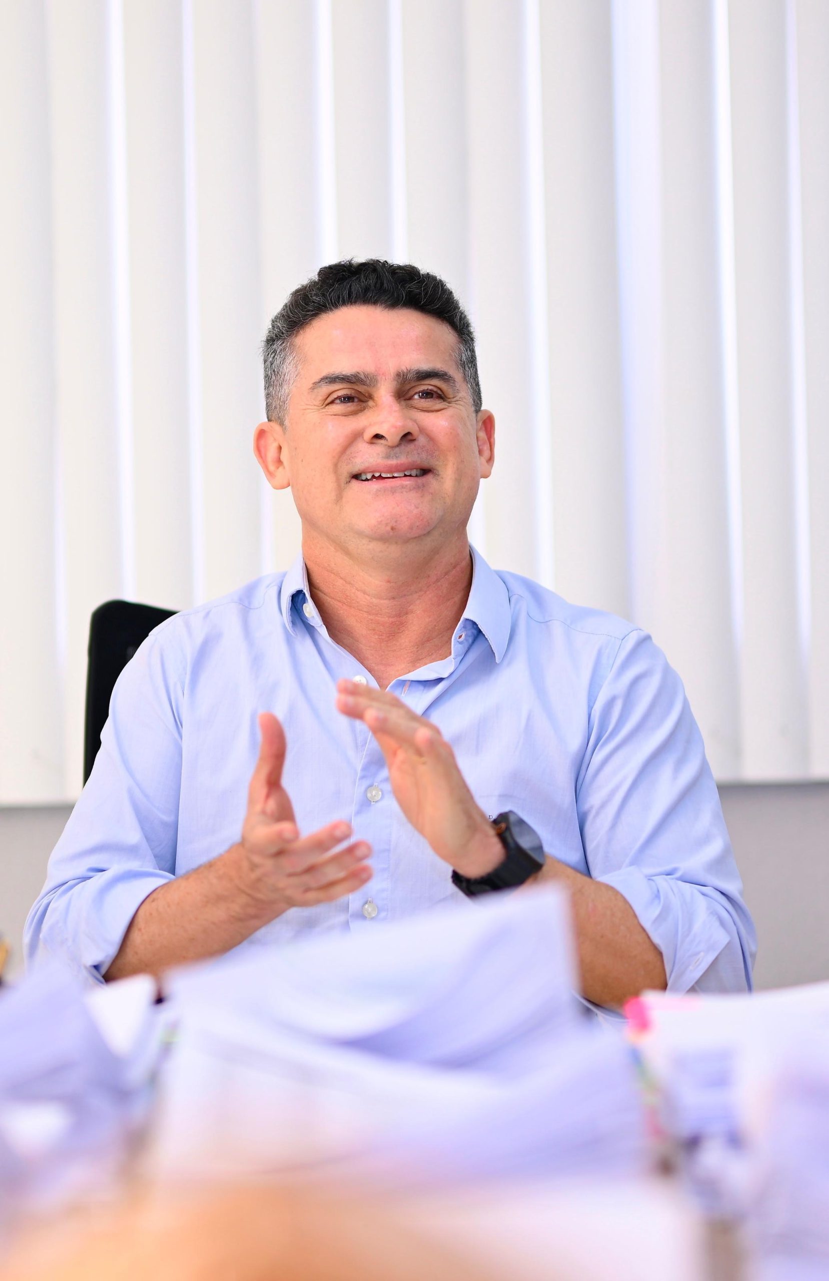 Gestão pública entra em pauta no Amazonas
