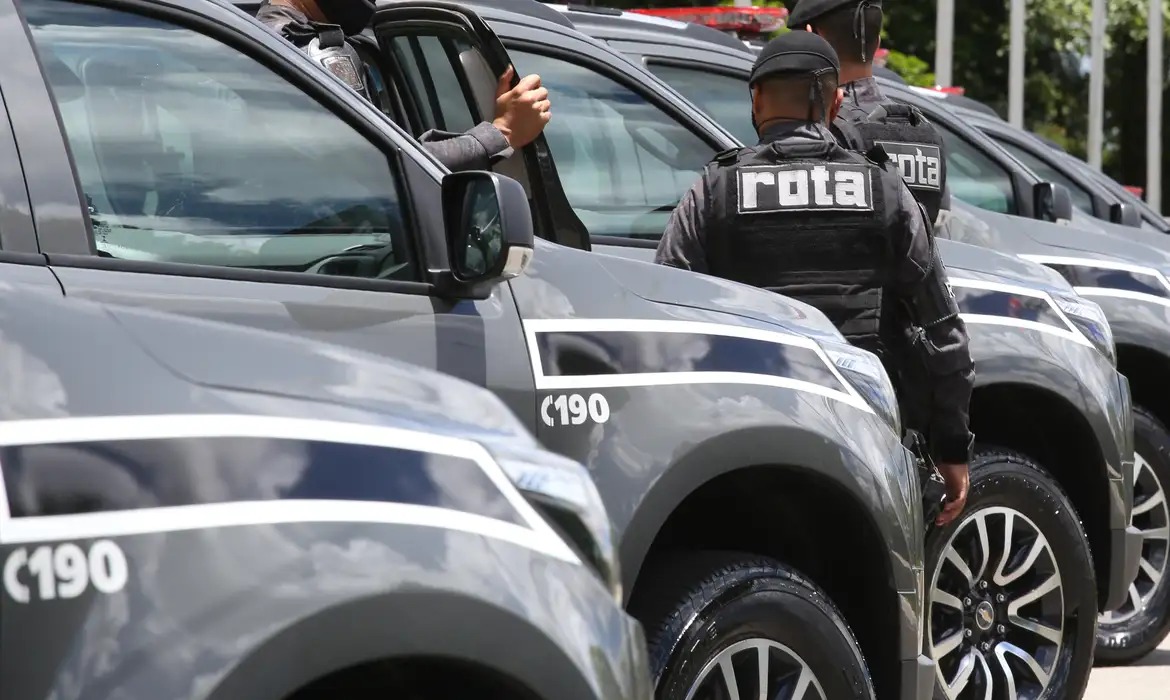 São Paulo registra aumento de crimes contra mulheres
