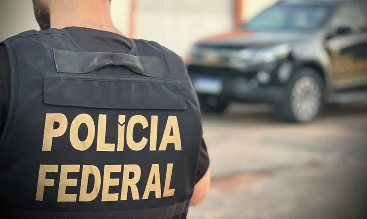 TRF6 respalda ação da PF contra organização criminosa