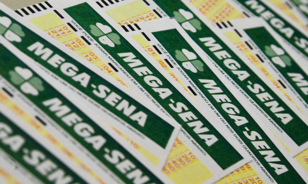Mega-Sena pode ter novo acúmulo de prêmio