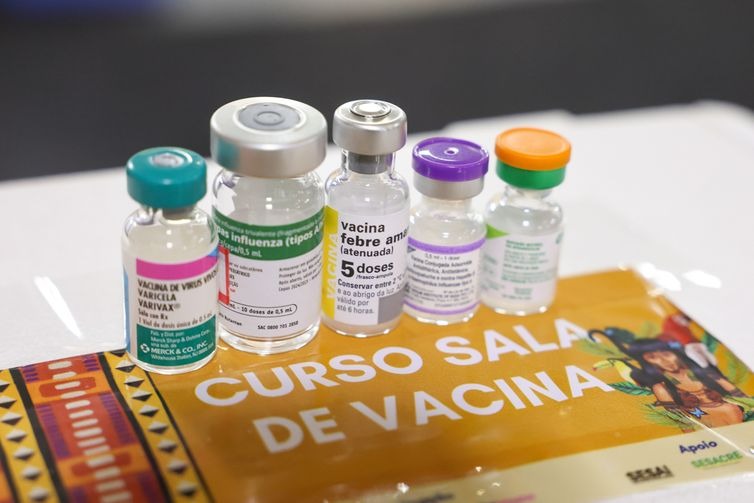 Resgate vacinal reforça proteção contra HPV entre adolescentes