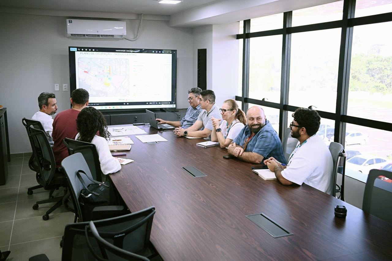 Novos projetos reforçam vocação turística do centro de Manaus