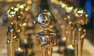 Theatro Municipal recebe a maior premiação do cinema brasileiro