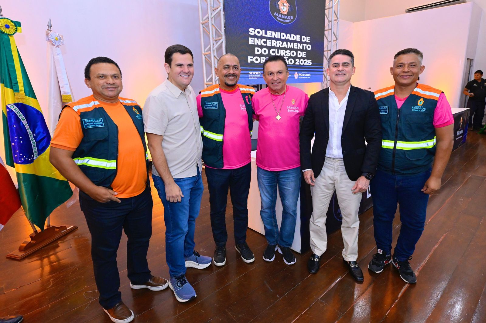 Avante fortalece bases políticas no interior e na capital