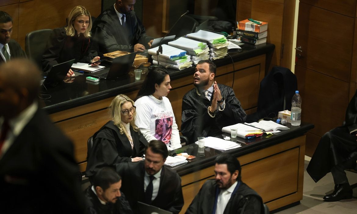 Condenação pode levar réus à prisão imediata