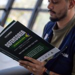 Livro é lançado no Musa