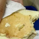 Investigação sobre merenda escolar