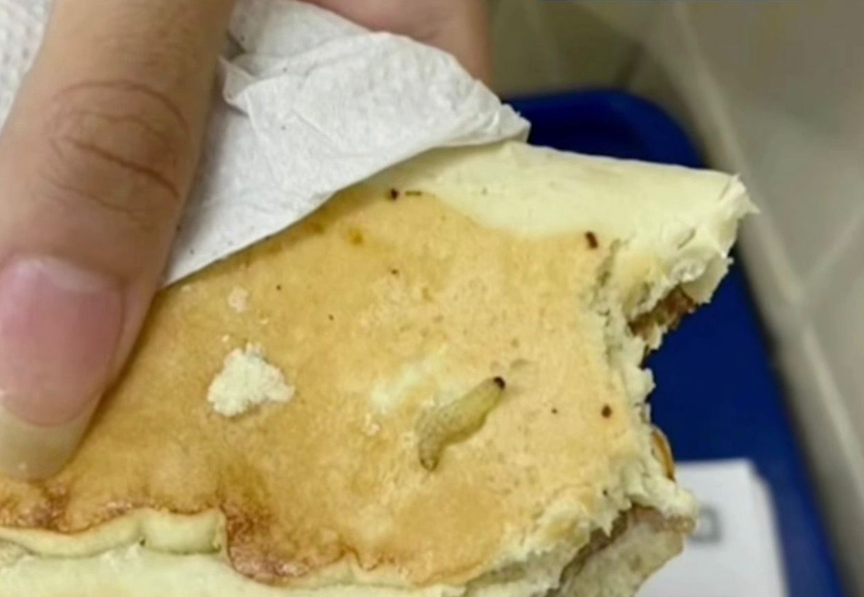 Investigação sobre merenda escolar