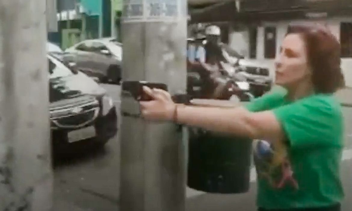 Extradição Zambelli