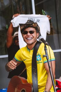 Show em Manaus