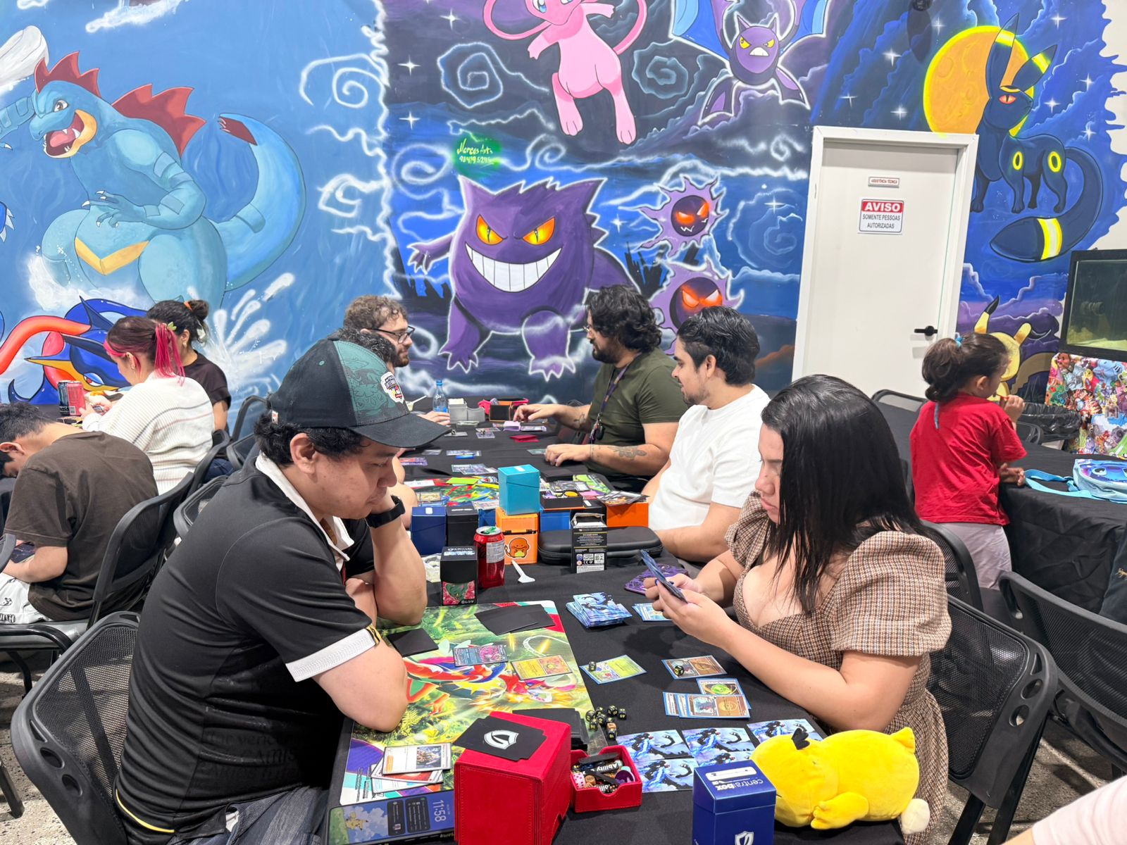 Arena geek prepara expansão para novos públicos em Manaus