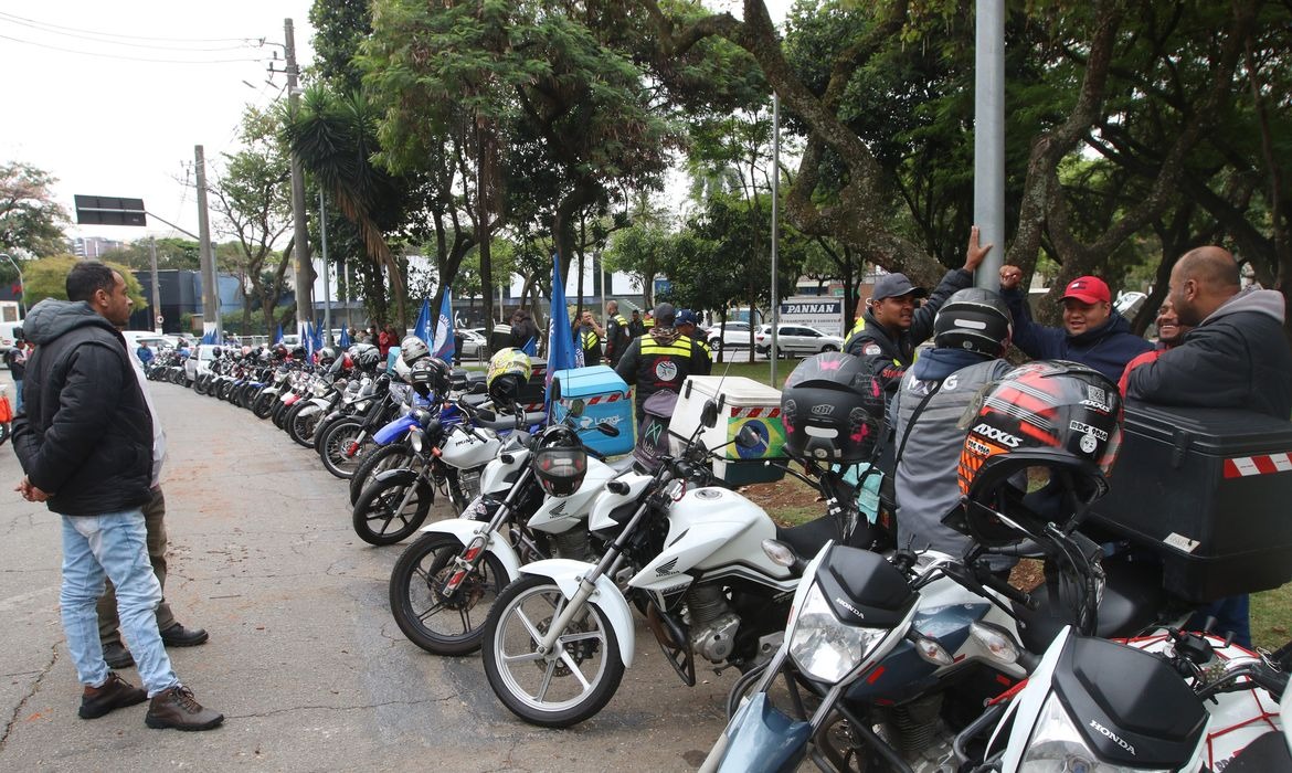 Cadastro é primeiro passo para participar do Move Brasil
