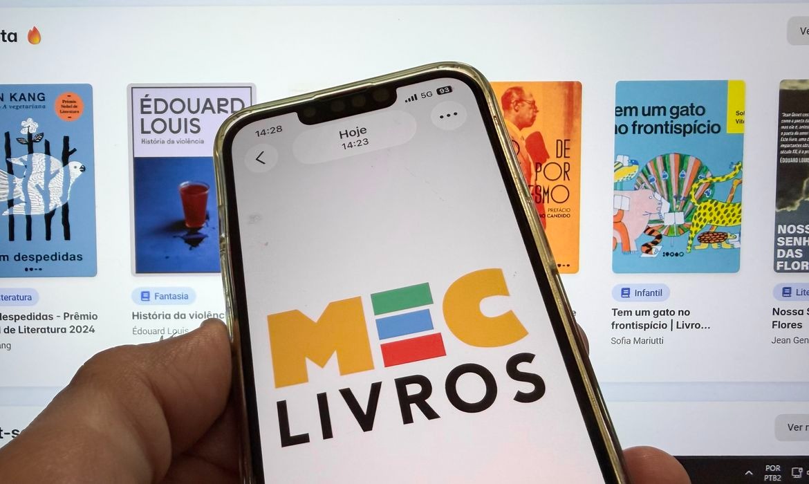 MEC aposta em tecnologia na educação