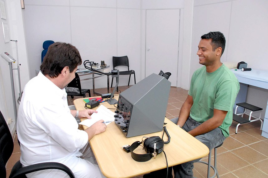 Nova regra amplia exame toxicológico