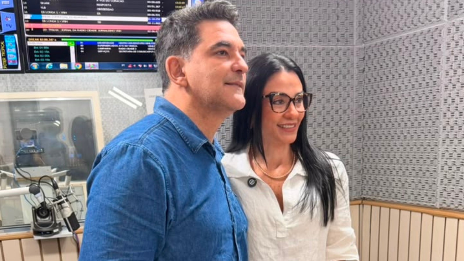 David Almeida e a liderança durante a pandemia