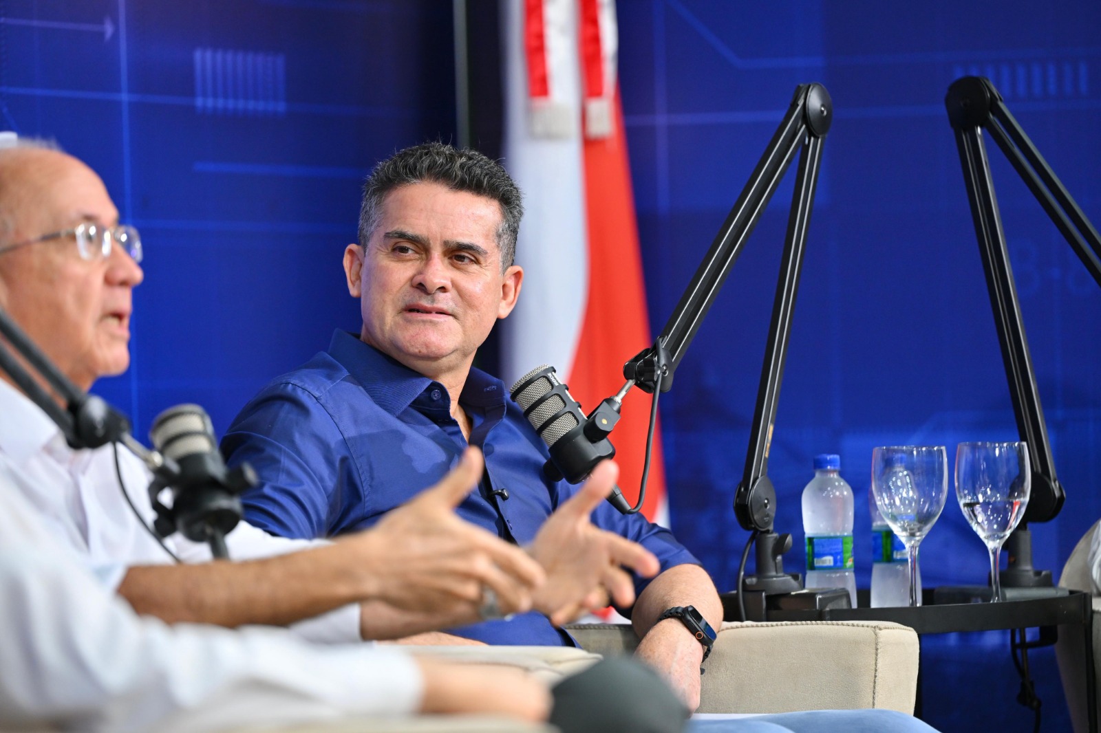 Pode virar investigação