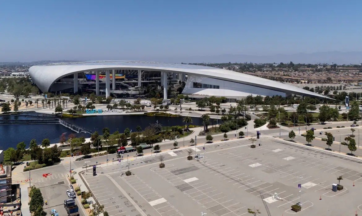 Copa 2026 revela conflitos globais