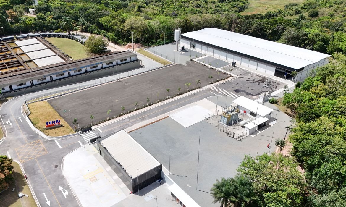 Brasil reduz dependência com sensor automotivo nacional