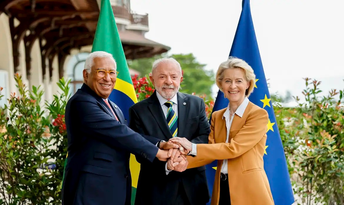 Governo entra em ação