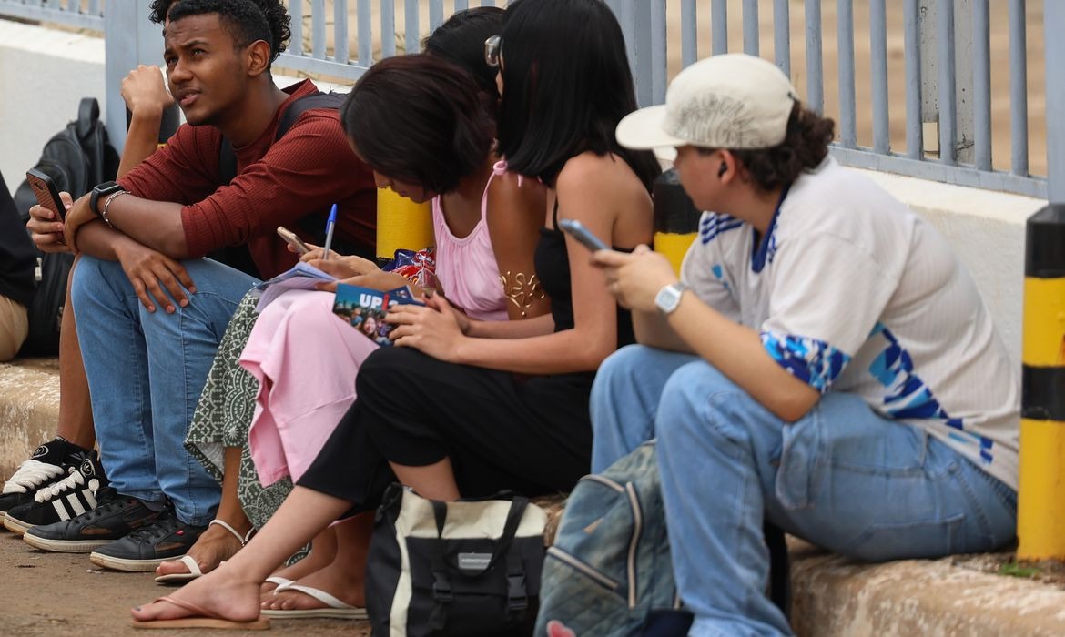 Prorrogação salva inscritos no Enem