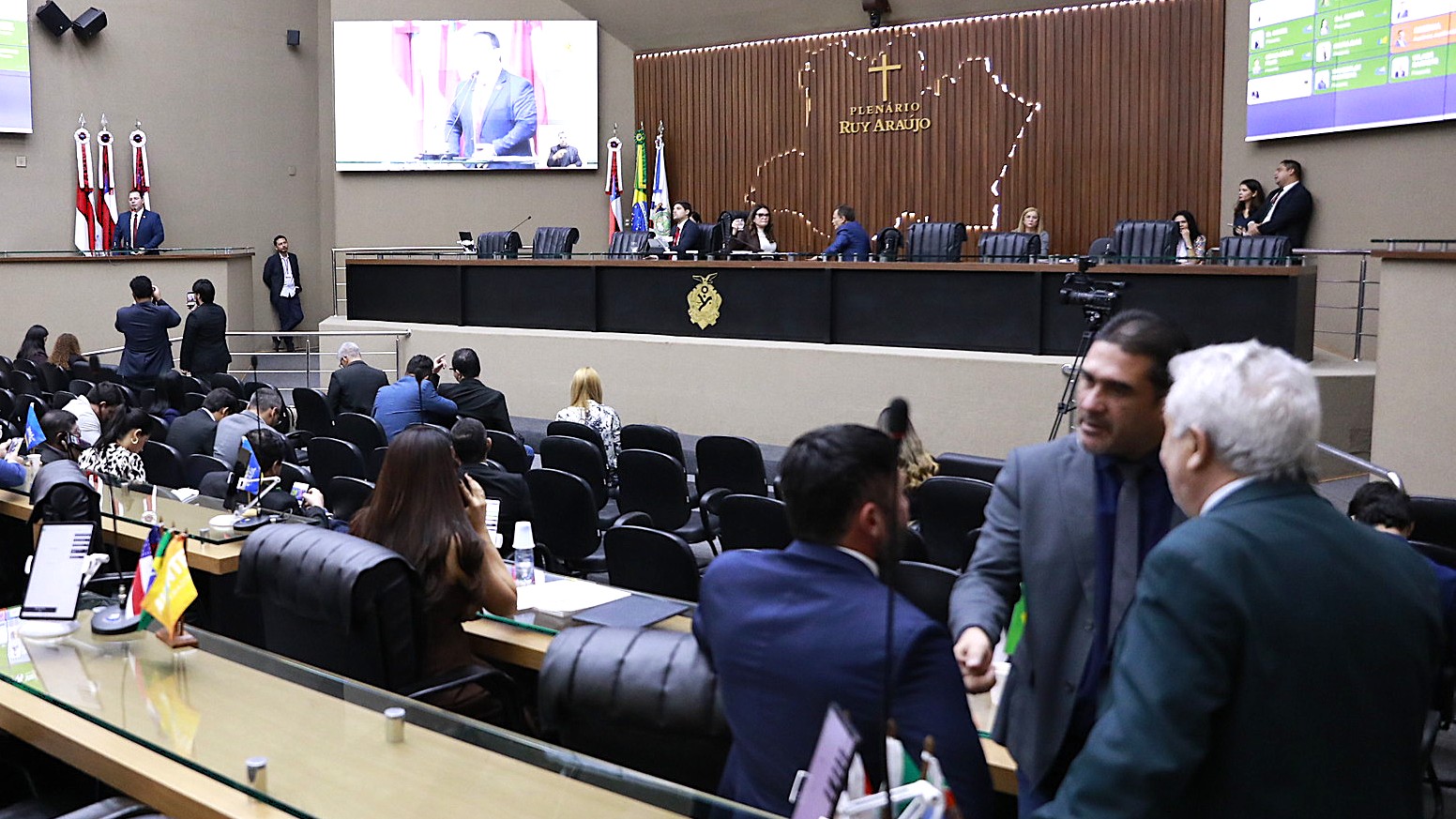 Inclusão social em foco