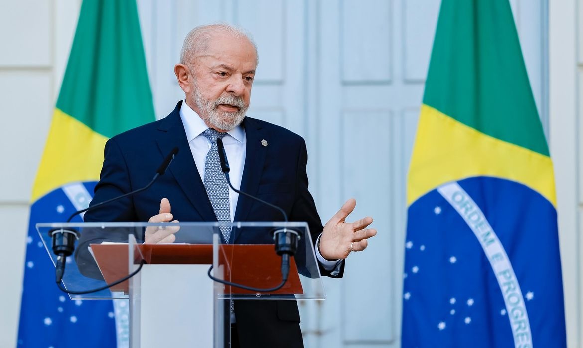 Política externa em pauta