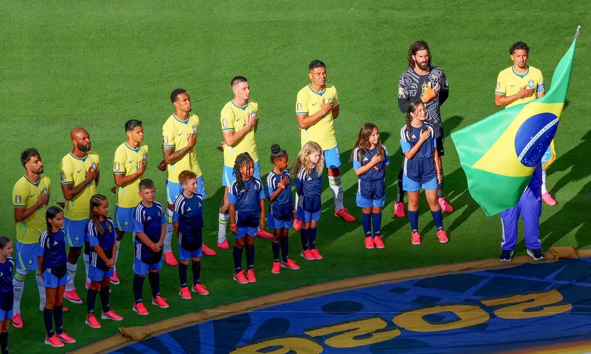 The New York Times publica ranking musical da Copa