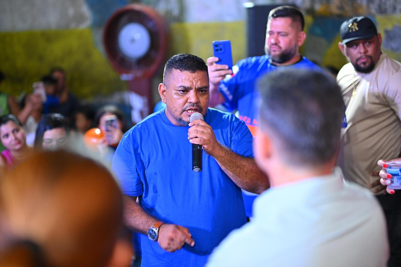 Região ganha poder político