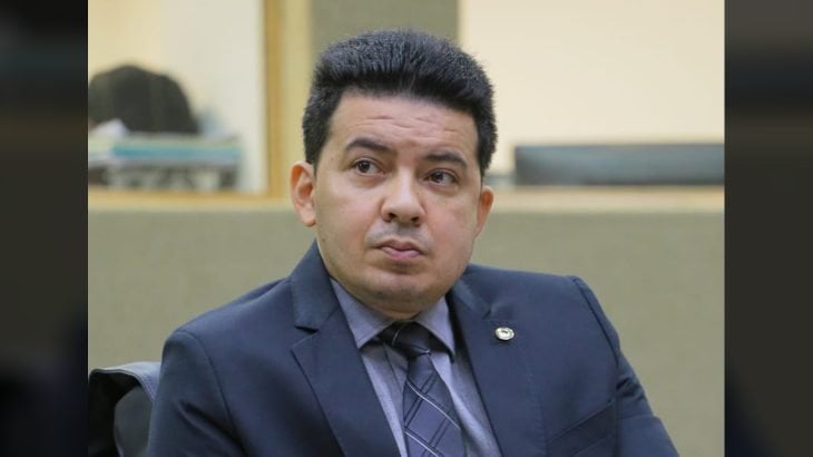 Processo judicial definiu resultado de concurso público