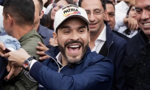 Disputa histórica redefine cenário colombiano