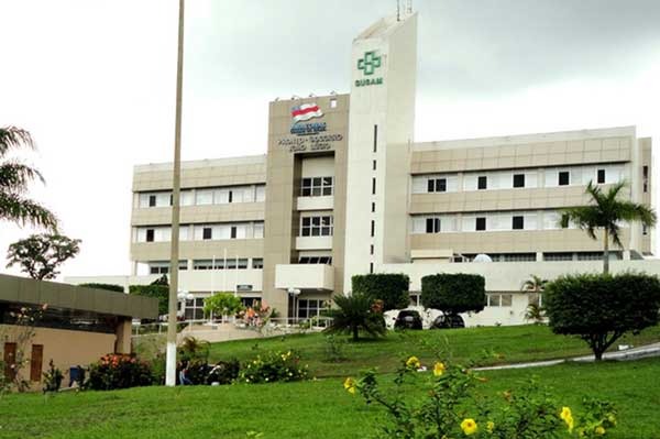 Fraude em hospital de Manaus segue em investigação